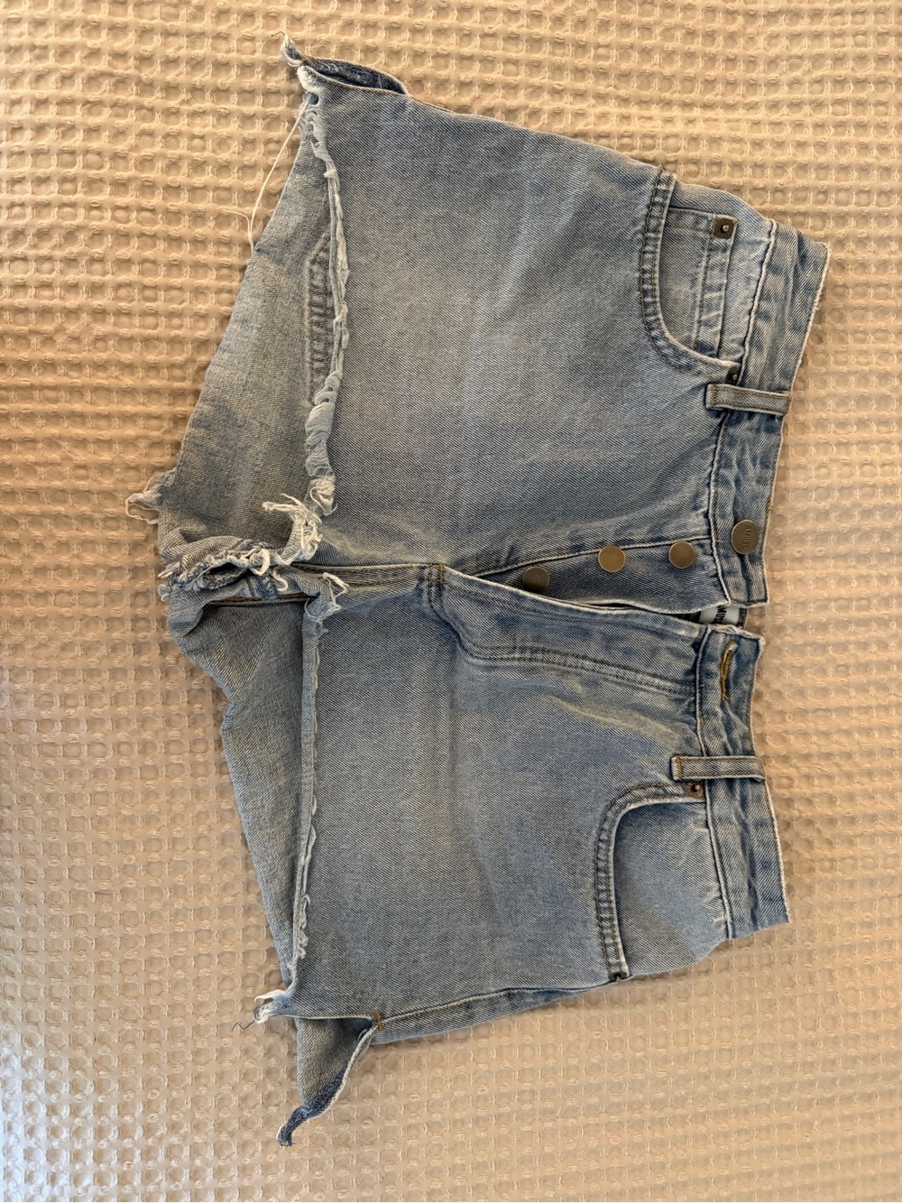 Amuse Society Shoreline Short